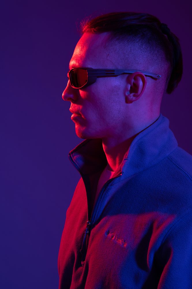 Photograph by Елена Бочкарёва