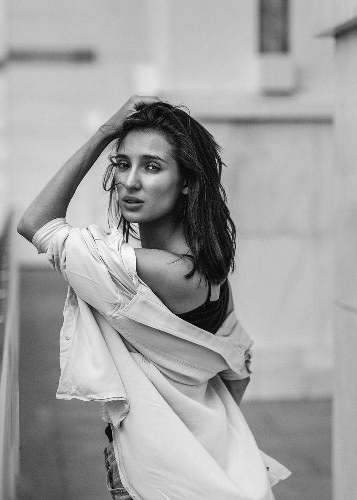 Photograph by Anton Barsukov