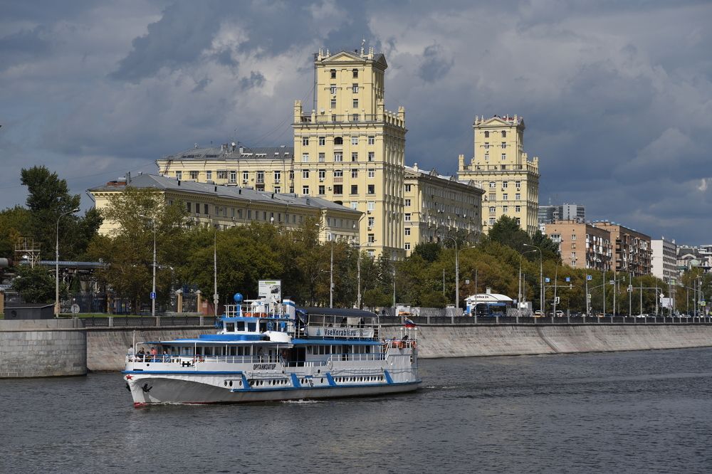 Photograph by Ксения Шакирова