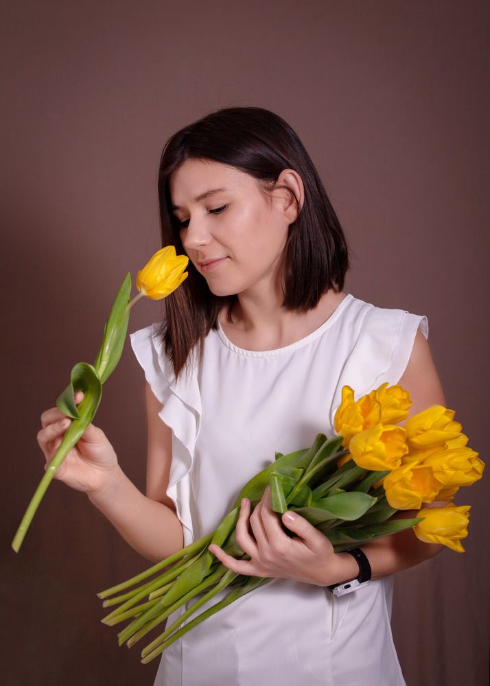 Photograph by Юлия Колмогорова