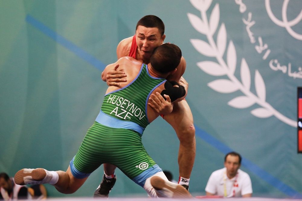 Photograph by Nurlan Tahirli