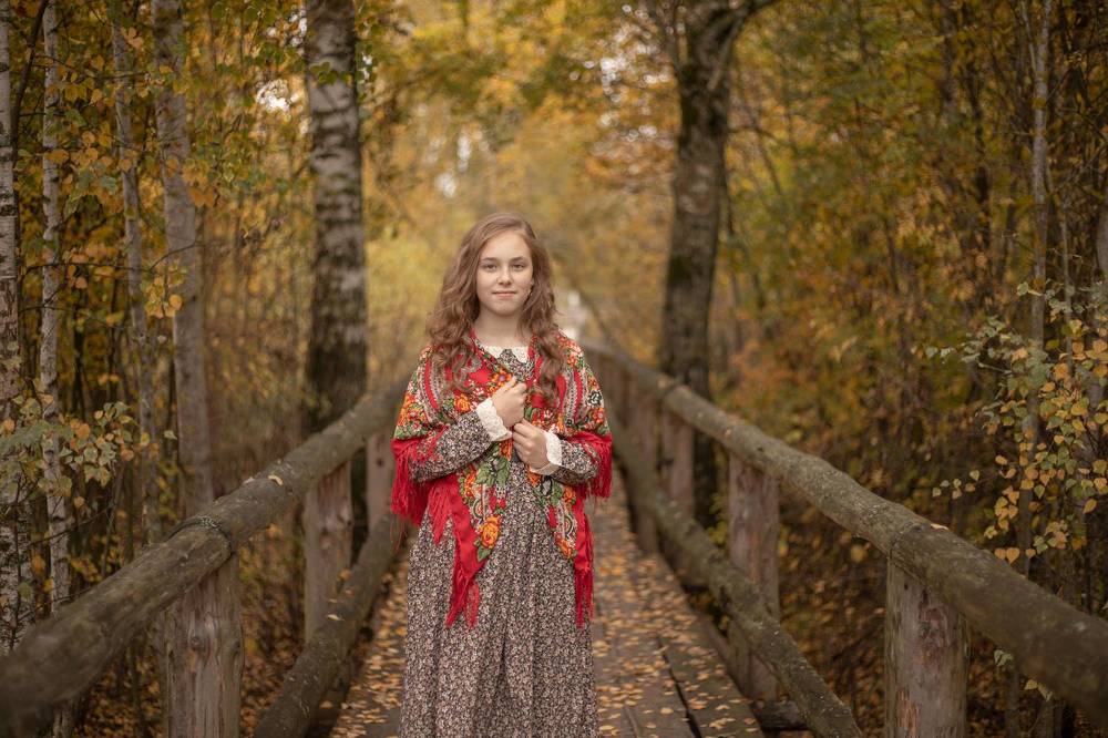 Photograph by Екатерина Мартынова