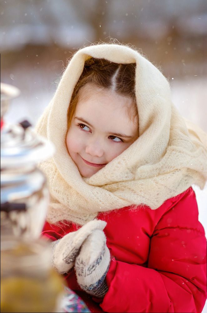 Photograph by Елена Троянская