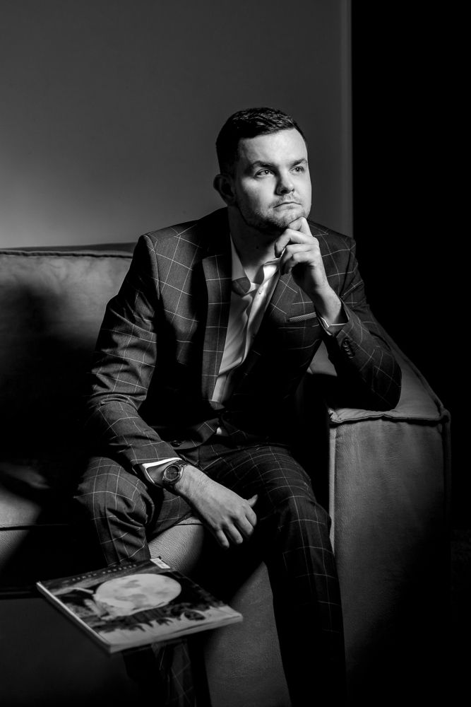 Photograph by Юлия Полянцева