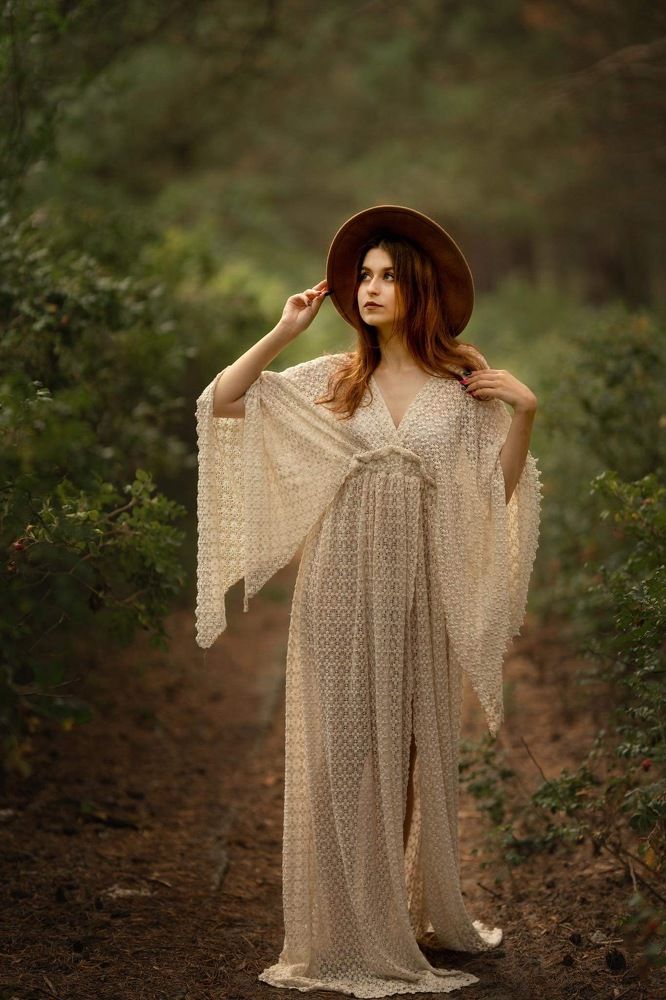 Photograph by Anna Szczęsna