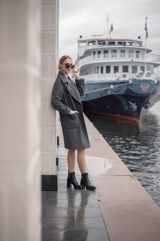 Photograph by Екатерина Мартынова