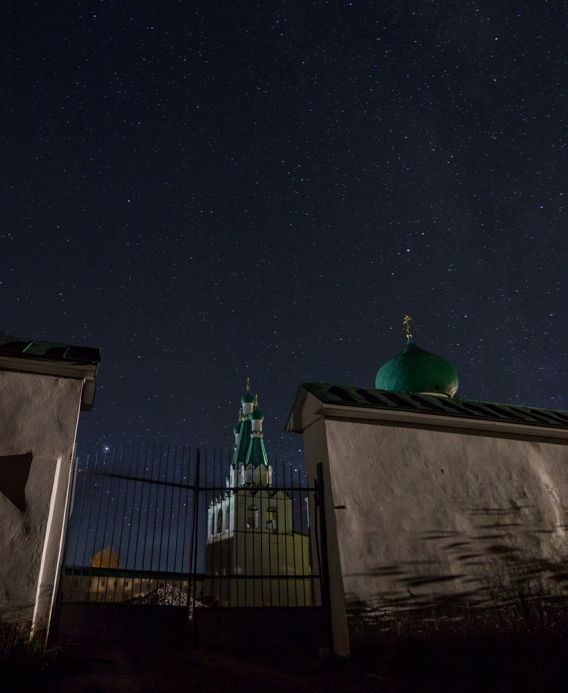 Photograph by Елена Ромадова