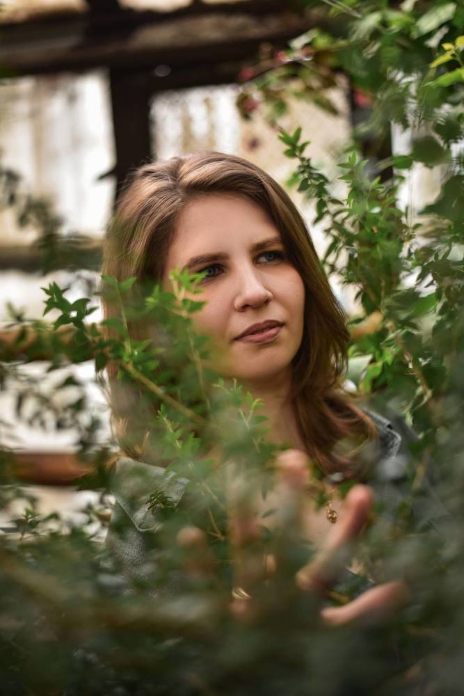 Photograph by Виктория Шамурина