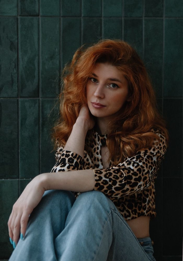 Photograph by Мария Калюжная