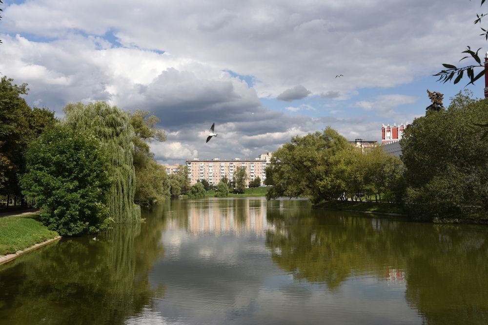 Photograph by Ксения Шакирова