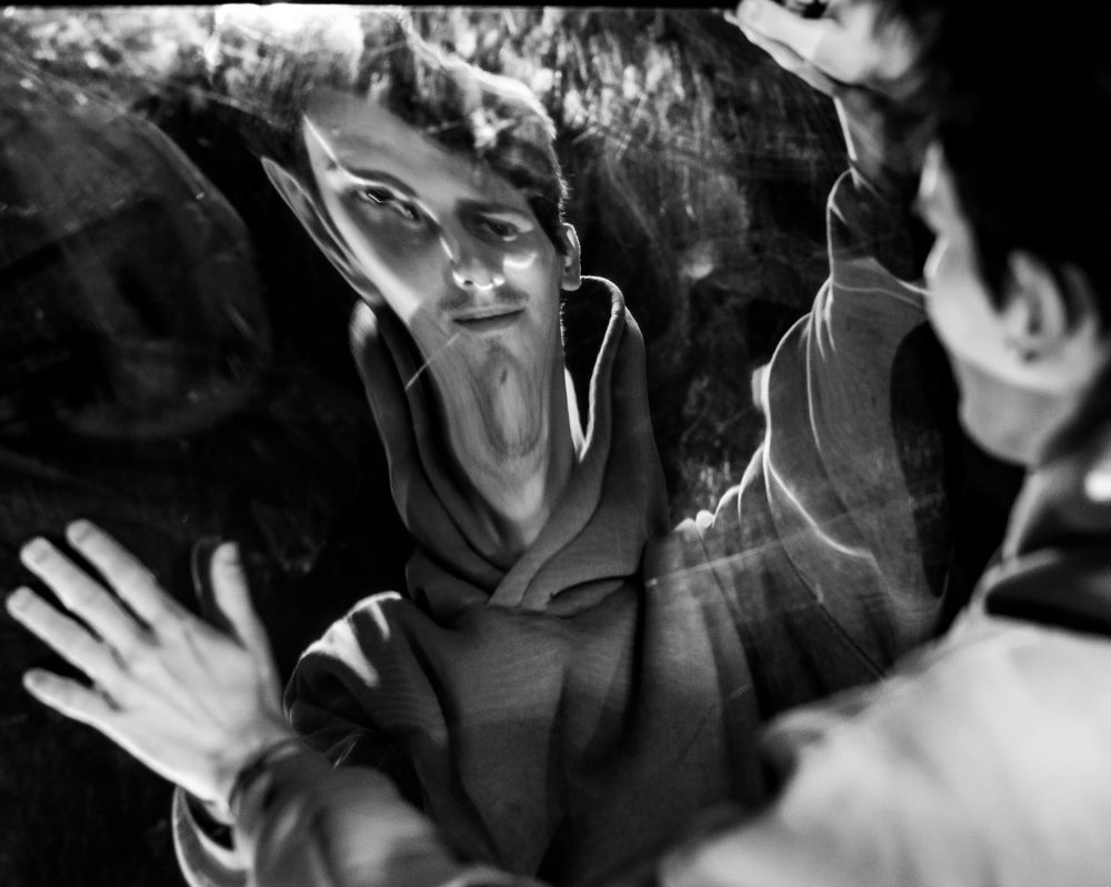 Photograph by Галина Аскольдовна Луковникова