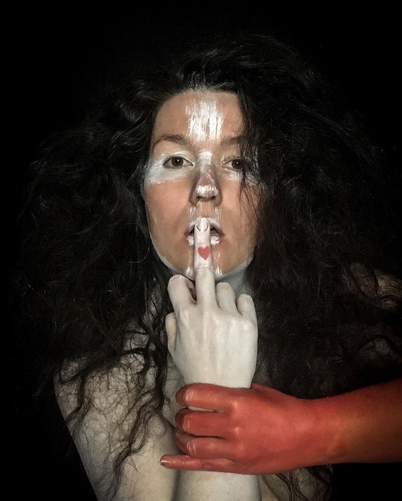 Фотография автора Оксана