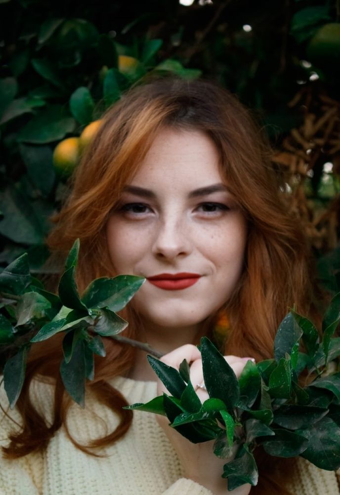 Photograph by Ksenia Mihhailovskaja