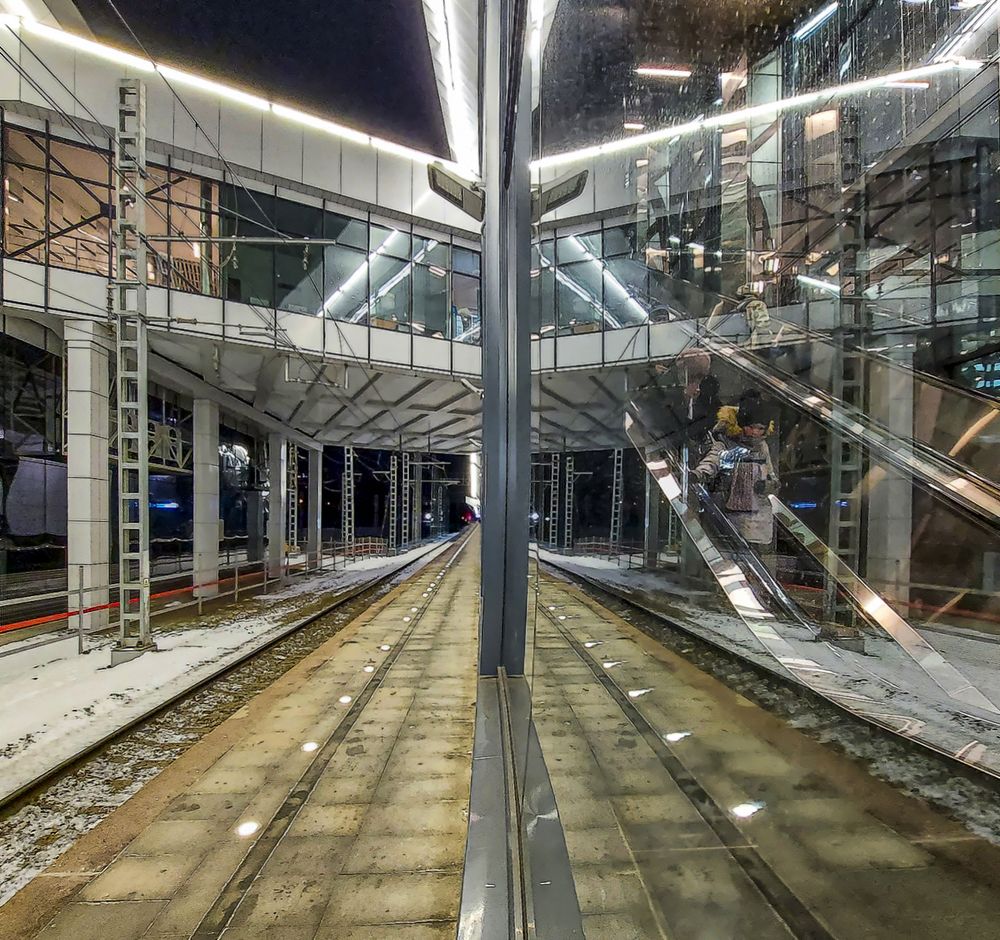 Photograph by Владимир Баулин