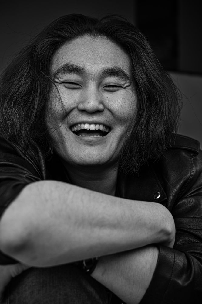 Photograph by Ирина Никифорова