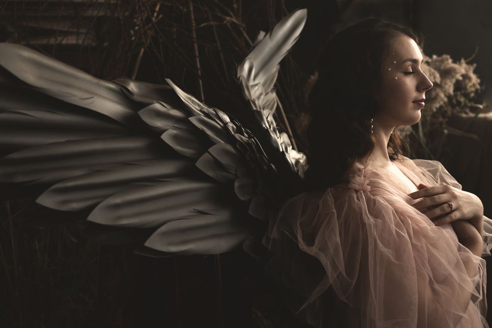 Photograph by Татьяна Воронцова