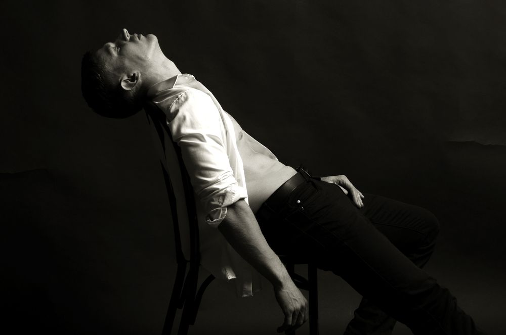 Photograph by Татьяна Воронцова