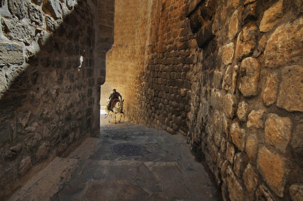 Photograph by Süleyman Ülker