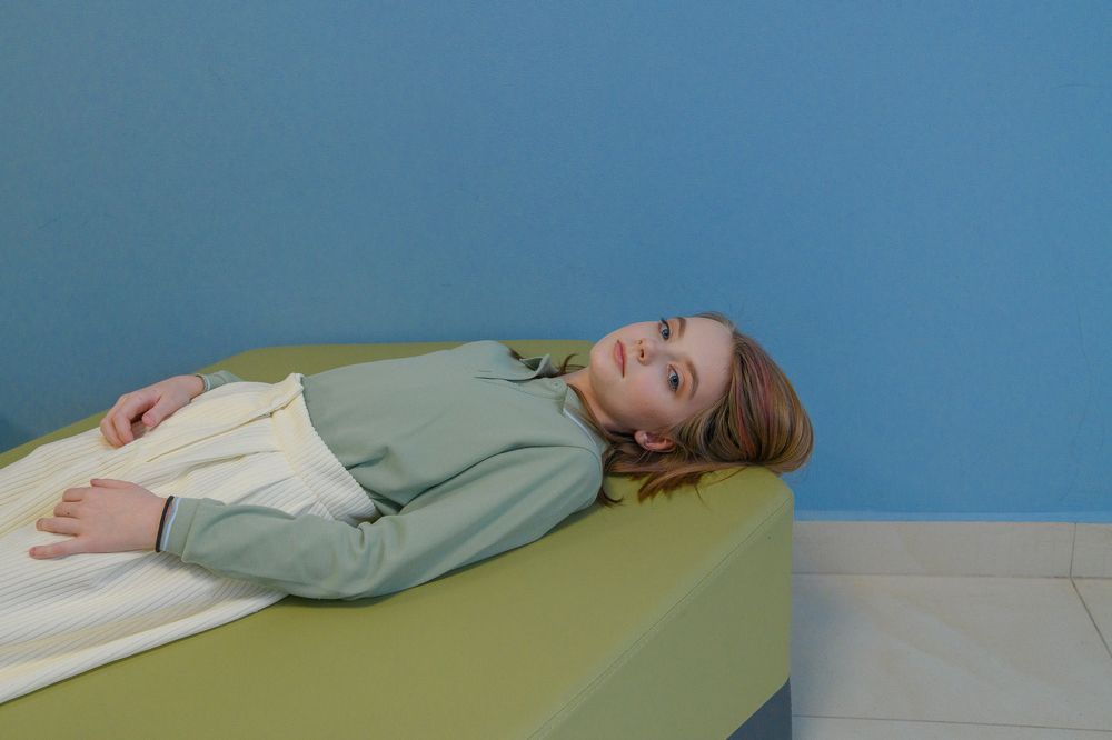 Фотография автора Дарья Дар