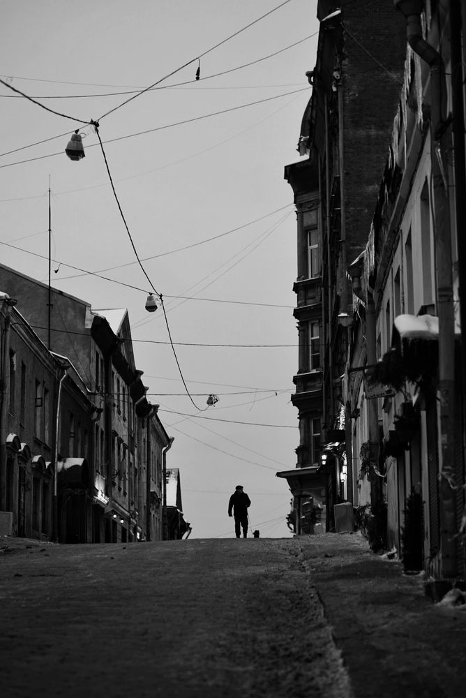 Photograph by Николай Спевак