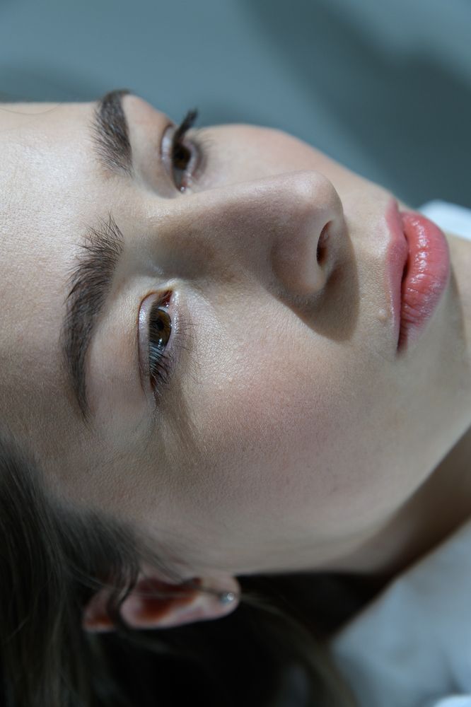 Фотография автора Дарья Дар