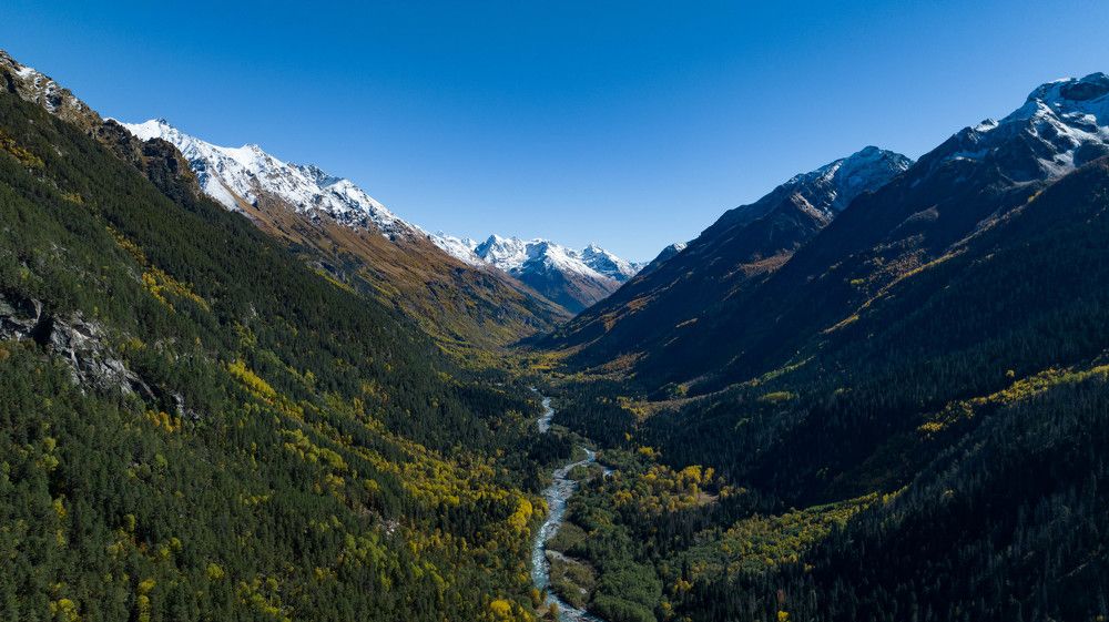 Photograph by Александр Белов