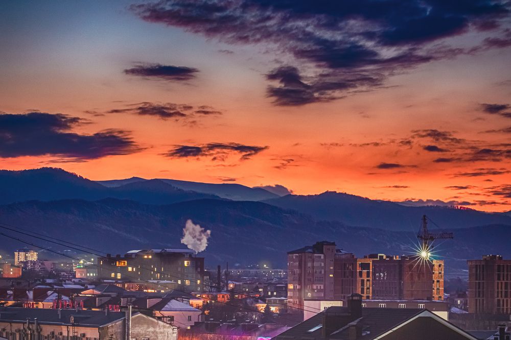 Photograph by Заур Бозиев