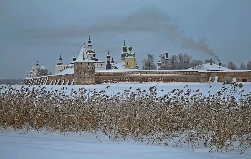 Фотография автора Юрий Кетель
