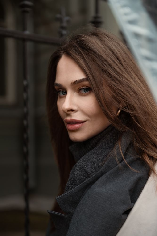 Photograph by Ольга Филоненко