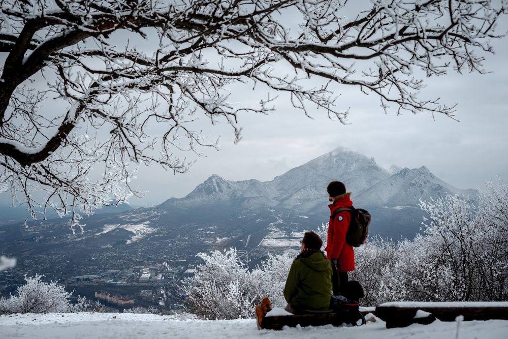 Photograph by Алексей Фурман