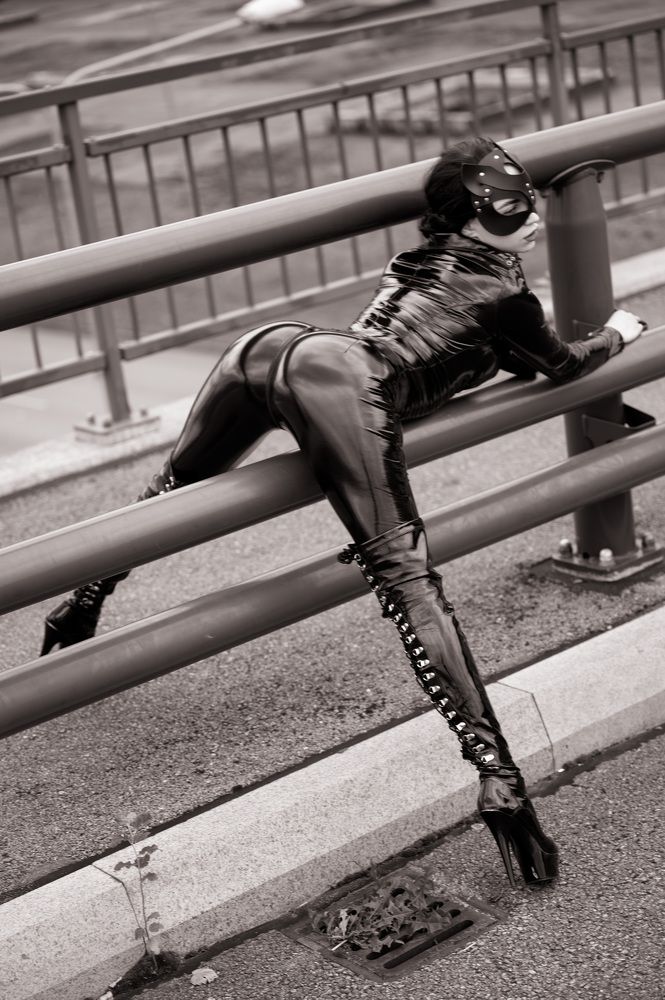 Photograph by Aleksandrs Fjodorovs