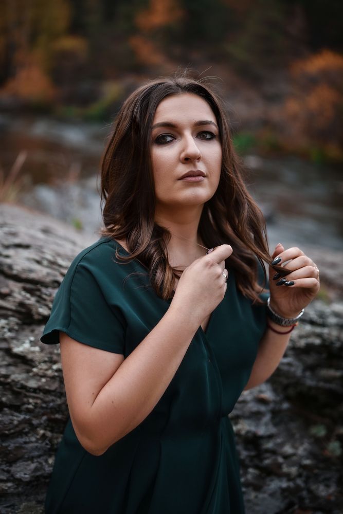 Photograph by Виктория Шамурина