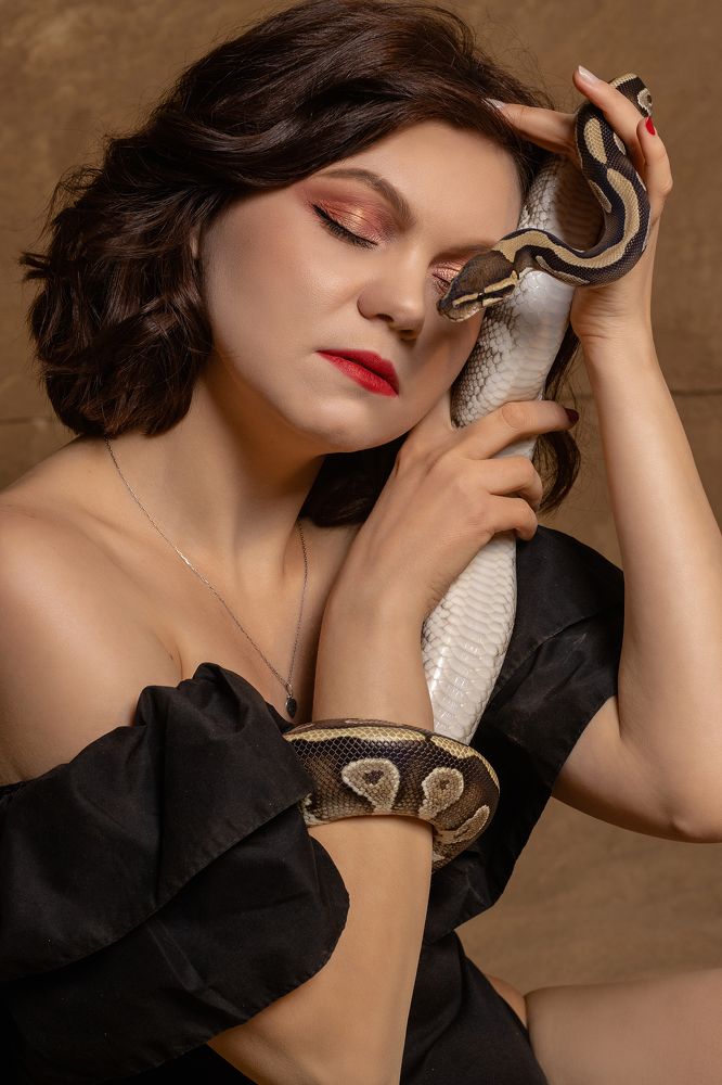 Photograph by Марина Копешкина