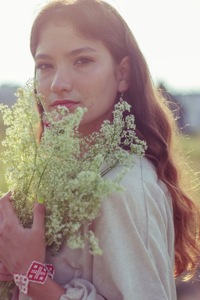 Photograph by Елена Воскресенская