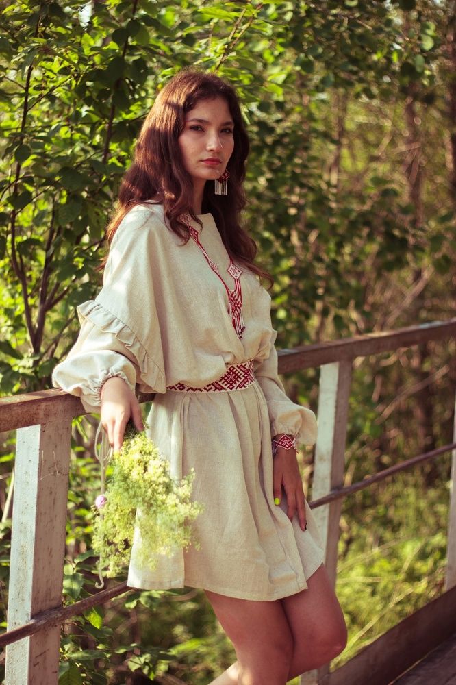 Photograph by Елена Воскресенская