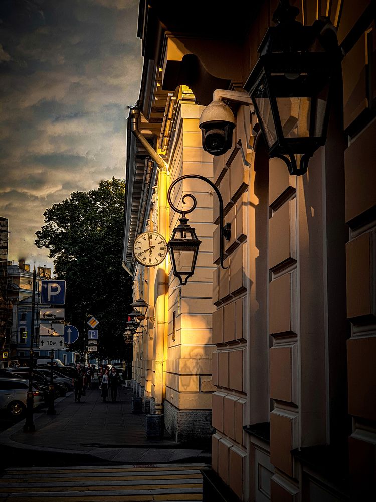 Photograph by Сергей Ануфриев