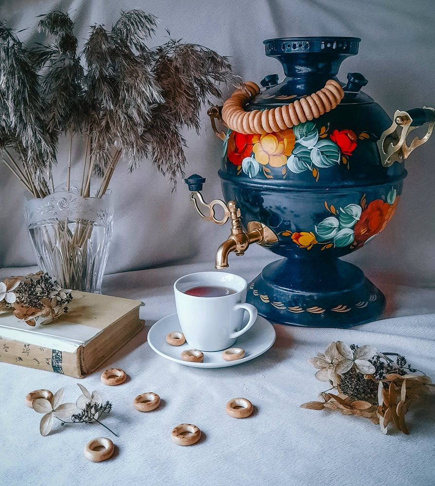 Photograph by Анна Калабина