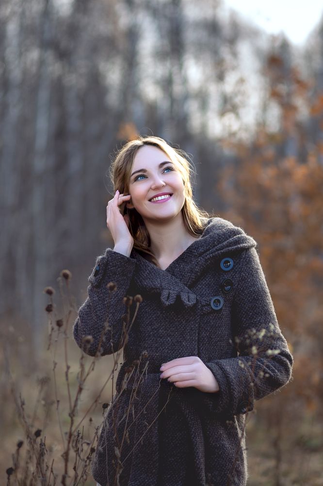 Photograph by Надежда Созина