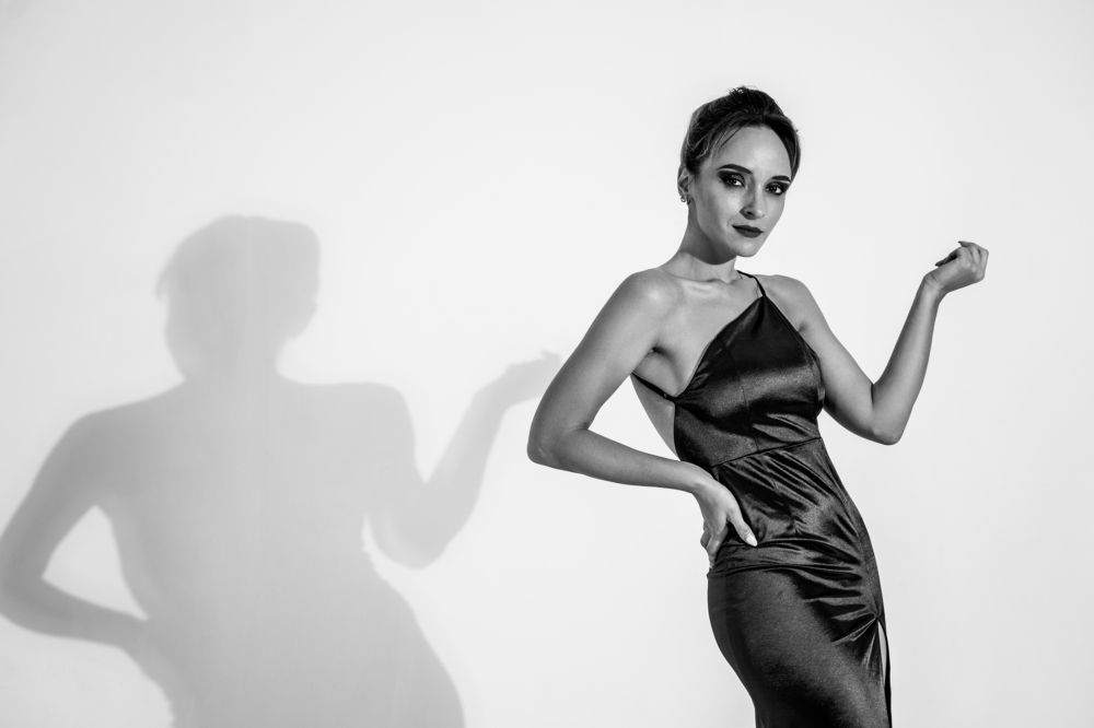 Фотография автора Василиса Новикова