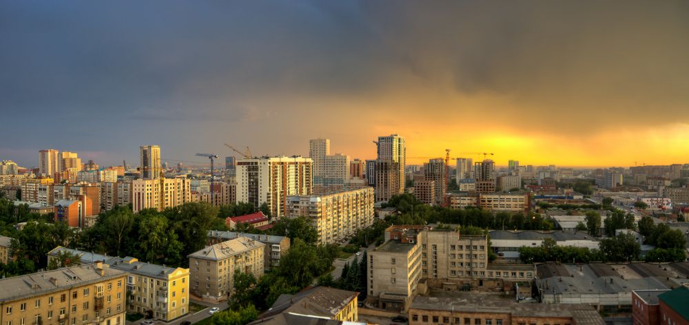 Фотография автора Maxim Bondar