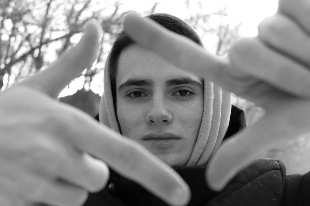 Photograph by Елена Цыганова