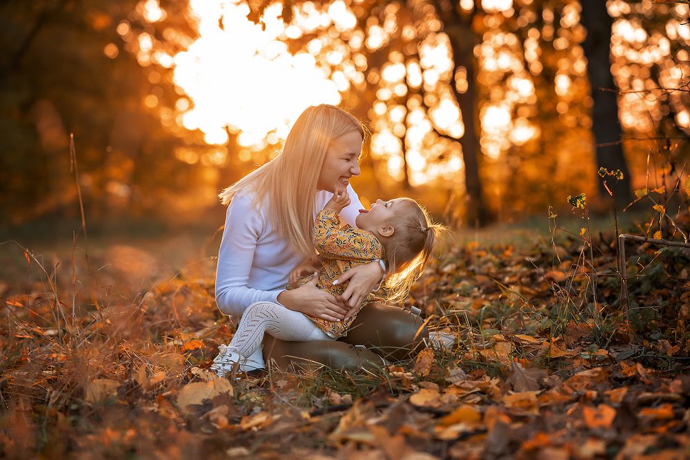 Photograph by Алена Волкова