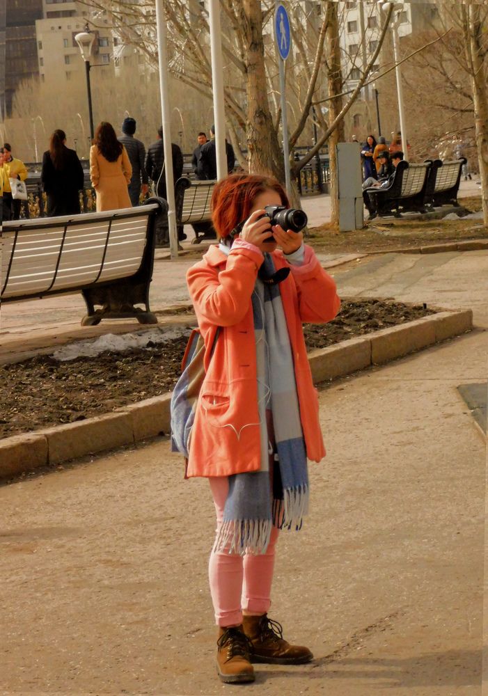 Photograph by Eduard