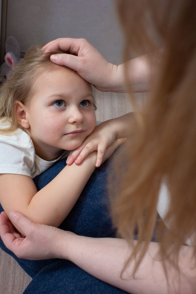 Photograph by Алёна Дёмочкина