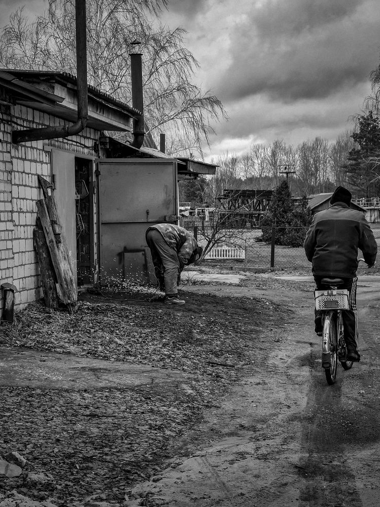 Photograph by Виктор Перегуд