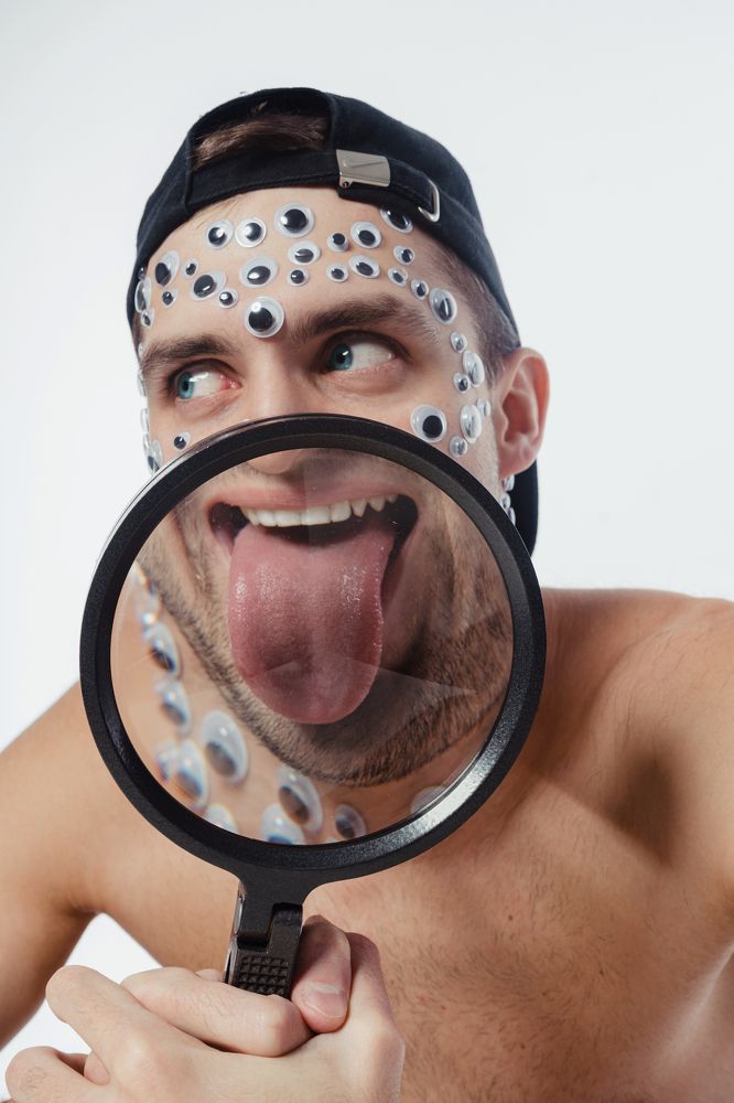 Photograph by СКРИПНИК НИКИТА