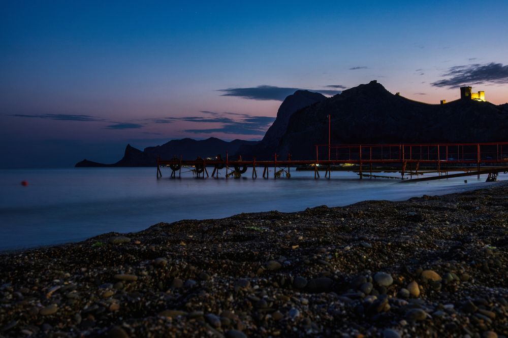 Photograph by Дудников Александр