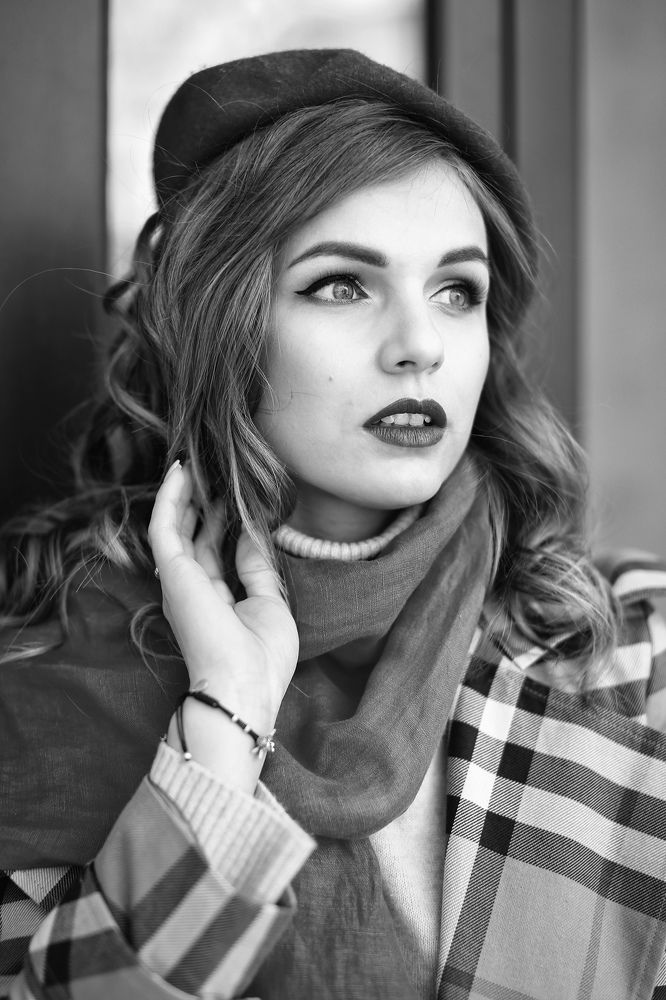 Photograph by Анастасия Ярмак