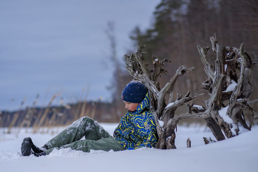 Photograph by Елена Михайлова