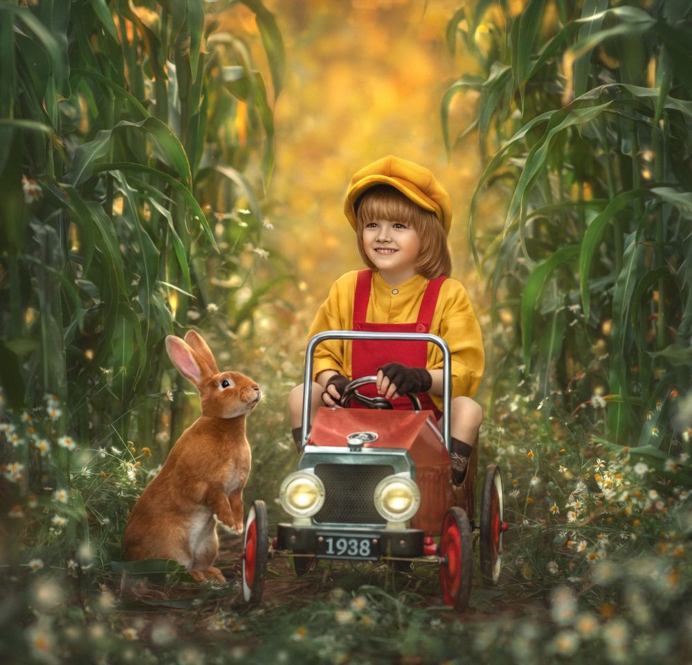 Photograph by Dace Jansone